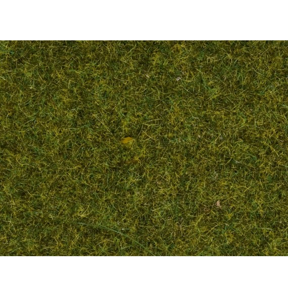 Statická tráva 9 mm louka