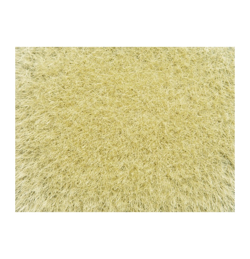 Statická tráva 9 mm seno