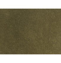 Statická tráva 9 mm hnědá