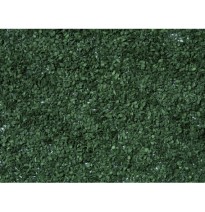 Listí – tmavě zelené