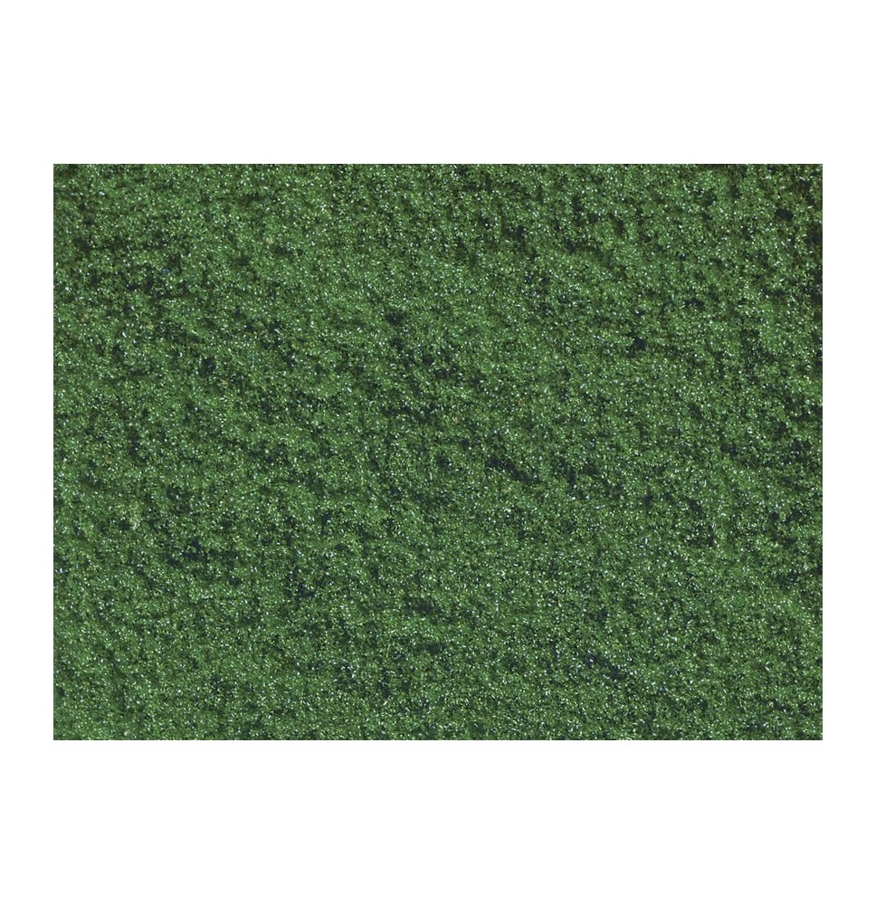 Posypový materiál – zelený