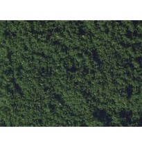 Posypový materiál – tmavě zelený