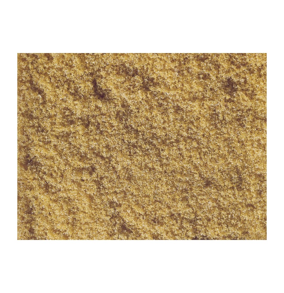 Posypový materiál – světle hnědý