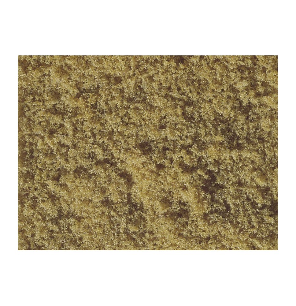 Posypový materiál – hnědý