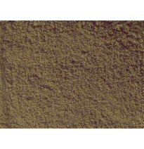 Posypový materiál – tmavě hnědý