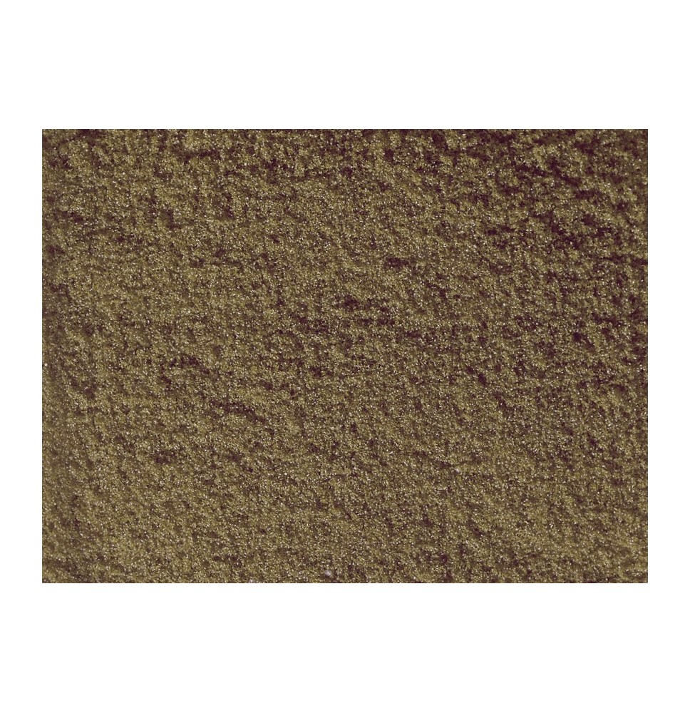 Posypový materiál – tmavě hnědý