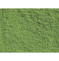 Posypový materiál – světle zelený