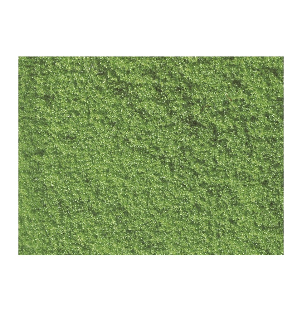 Posypový materiál – světle zelený