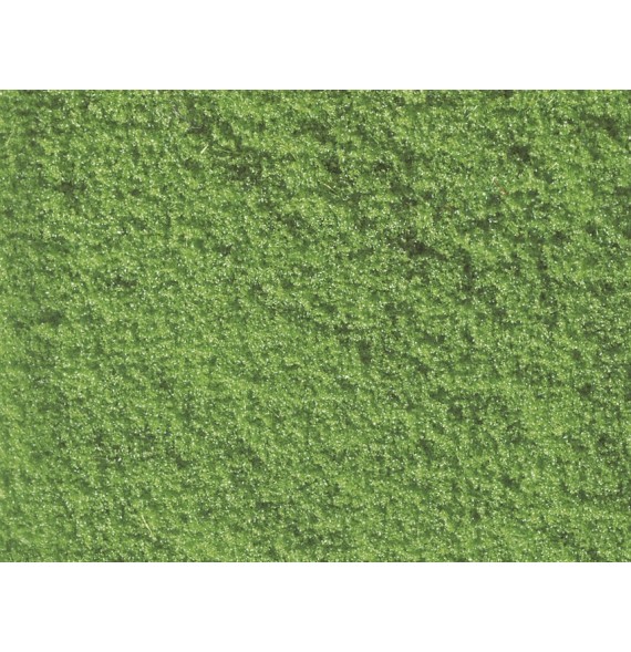 Posypový materiál – světle zelený