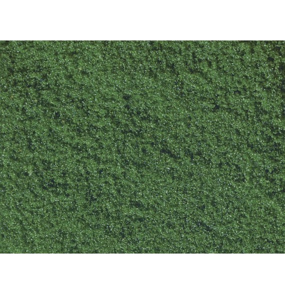 Posypový materiál – zelený