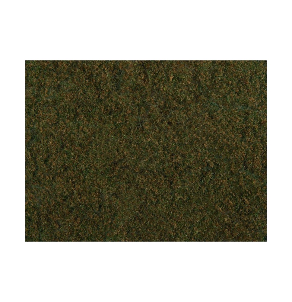 Foliáž – olivově zelená