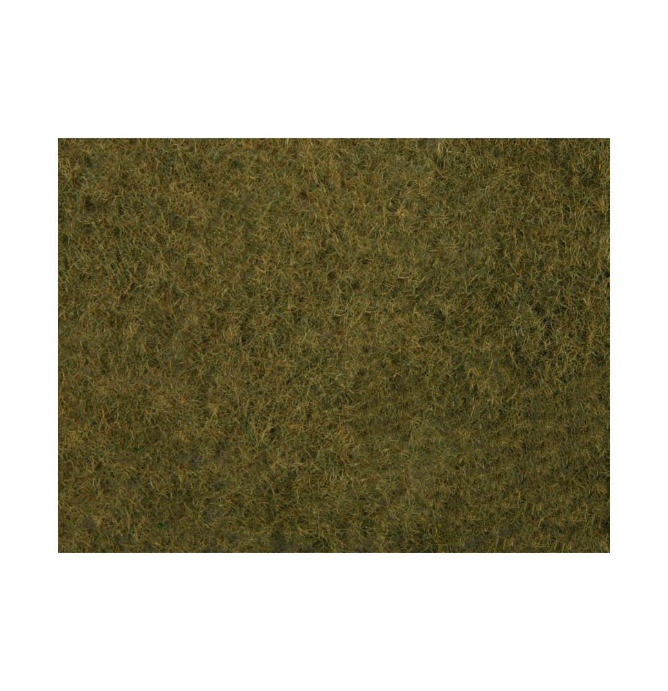 Foliáž – divoká tráva – olivově zelená