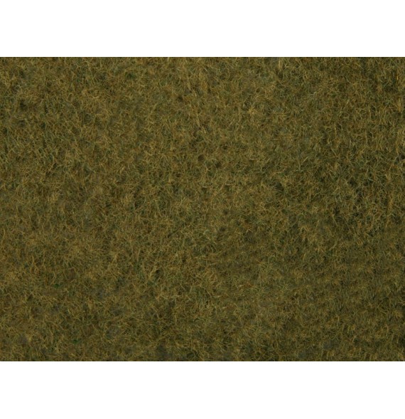Foliáž – divoká tráva – olivově zelená