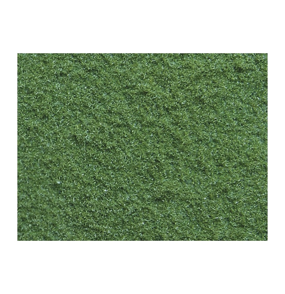 Posypový materiál jemný – světle zelený