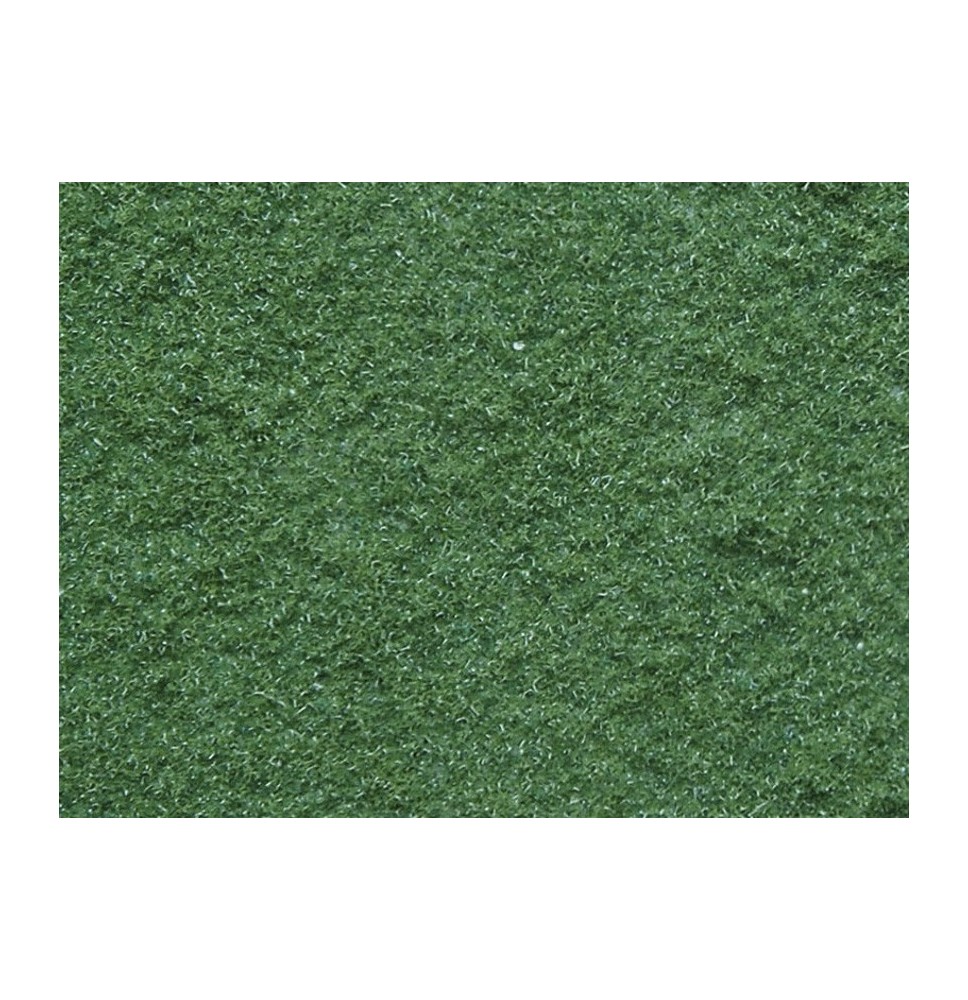 Posypový materiál jemný – zelený