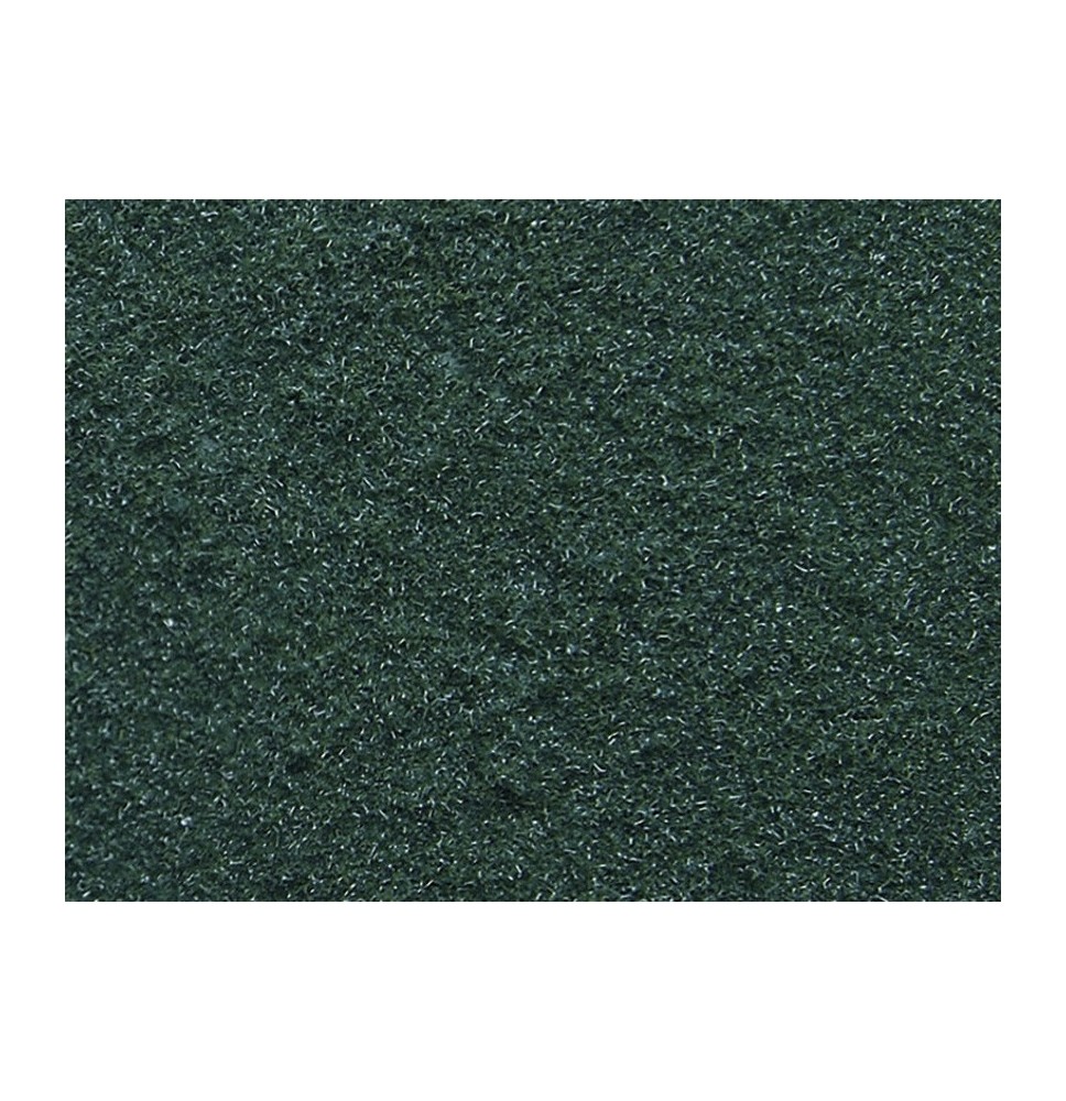 Posypový materiál jemný – tmavě zelený