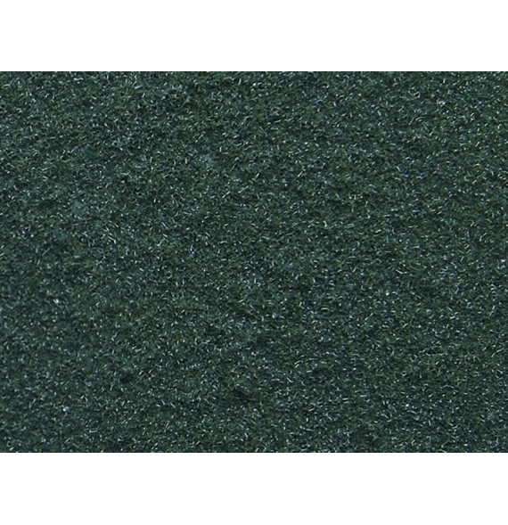 Posypový materiál jemný – tmavě zelený