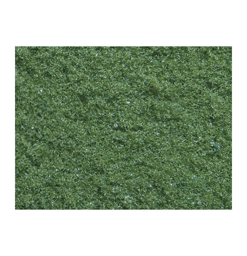 Posypový materiál střední – světle zelený