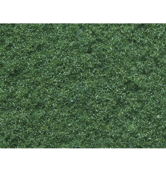 Posypový materiál střední – zelený