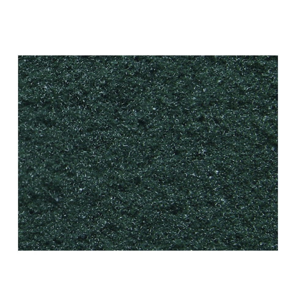 Posypový materiál střední – tmavě zelený
