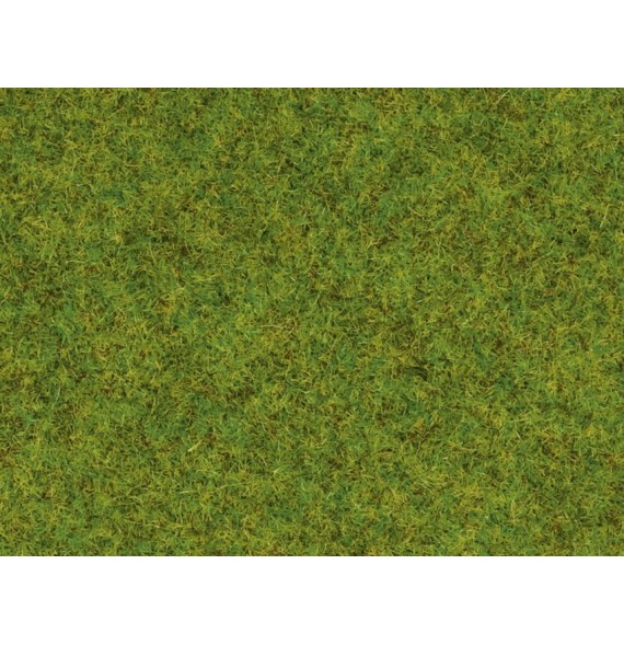 Statická tráva 2ˏ5 mm – jarní louka