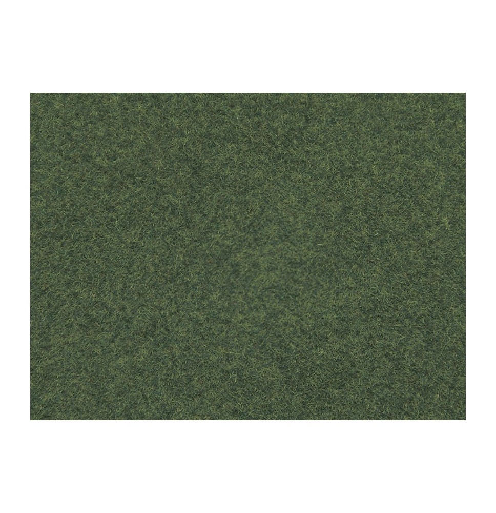 Statická tráva 2ˏ5 mm – zelená