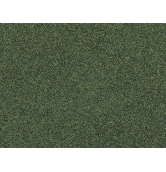 Statická tráva 2ˏ5 mm – zelená