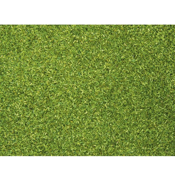 Posypový materiál – světle zelený