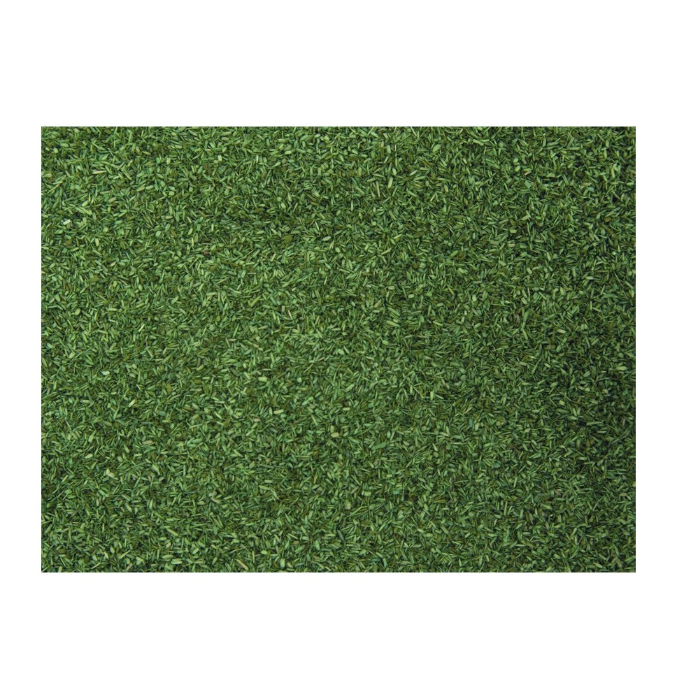 Posypový materiál – zelený