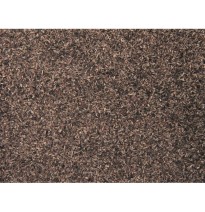 Posypový materiál – hnědý