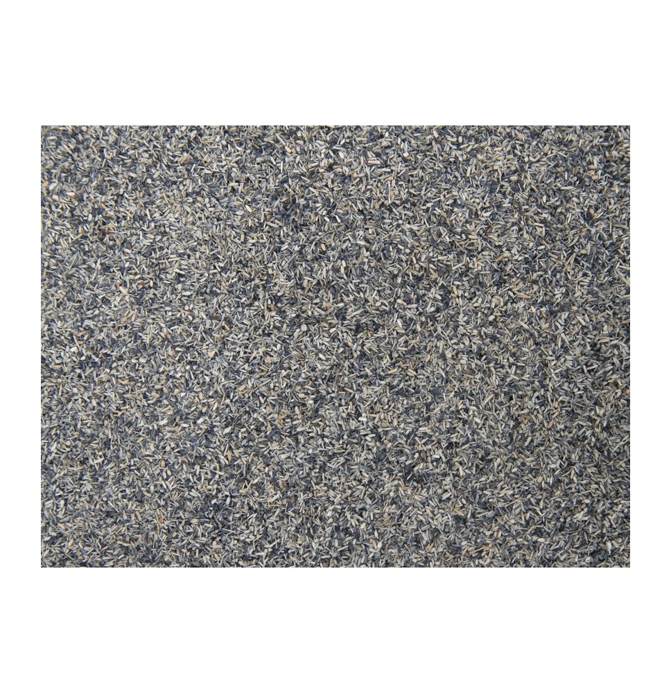 Posypový materiál – šedý