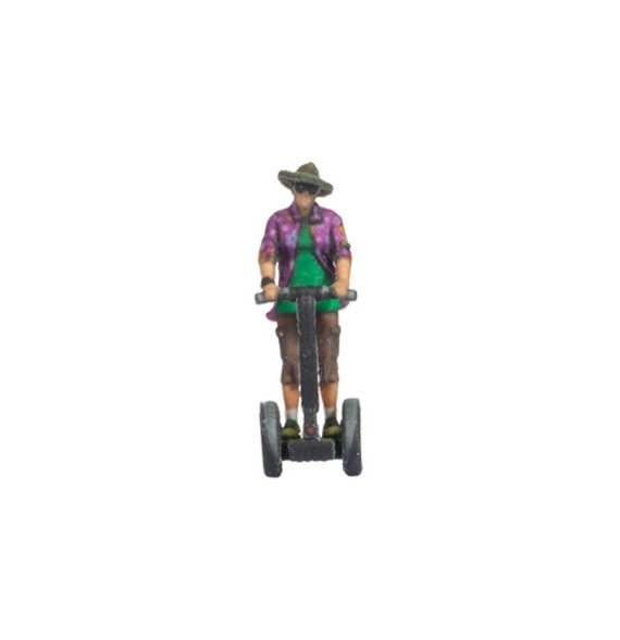 Segway