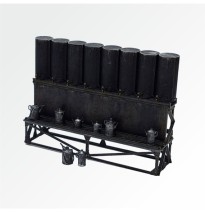 Olejové hospodářství