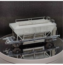 Nákladní vůz Stz 10. konstrukční skupiny