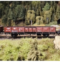 Nákladní vůz Vtdr / El 10. konstrukční skupiny