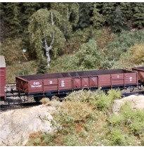 Nákladní vůz Vtdr / El 10. konstrukční skupiny