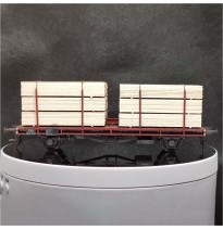 Nákladní vůz Otdr / Lc 10. konstrukční skupiny