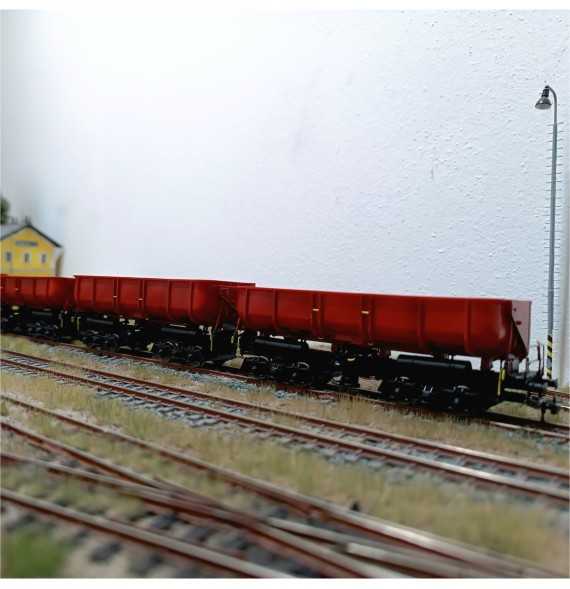 Souprava nákladních vozů LH40