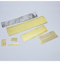 Nákladní vůz Pao / Smmp 10. konstrukční skupiny