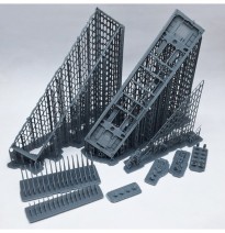 Nákladní vůz Paov / Smm 10. konstrukční skupiny