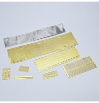 Nákladní vůz Paov / Smm 10. konstrukční skupiny