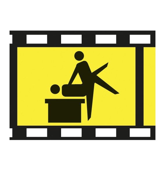 Sexy Scenes – psací stůl