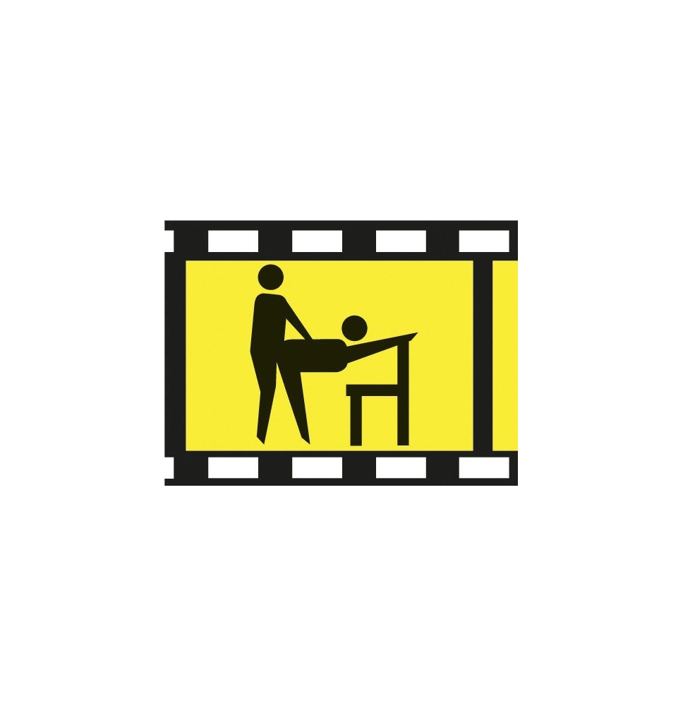 Sexy Scenes – židle