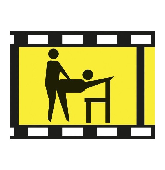 Sexy Scenes – židle