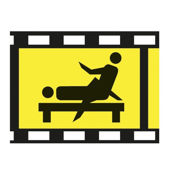 Sexy Scenes – lavice