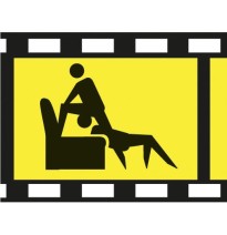 Sexy Scenes – gauč