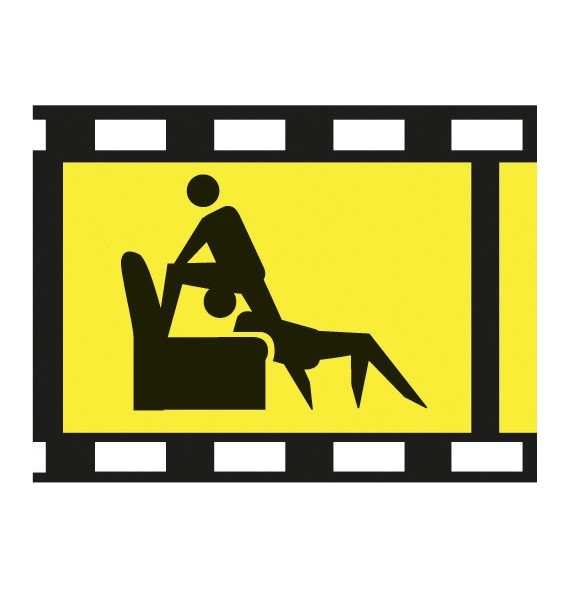 Sexy Scenes – gauč