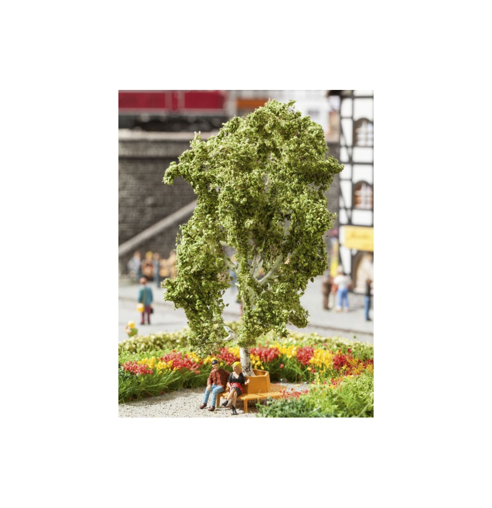 Strom s lavičkou 115 mm