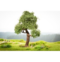 Micro-motion strom s houpačkou 150 mm