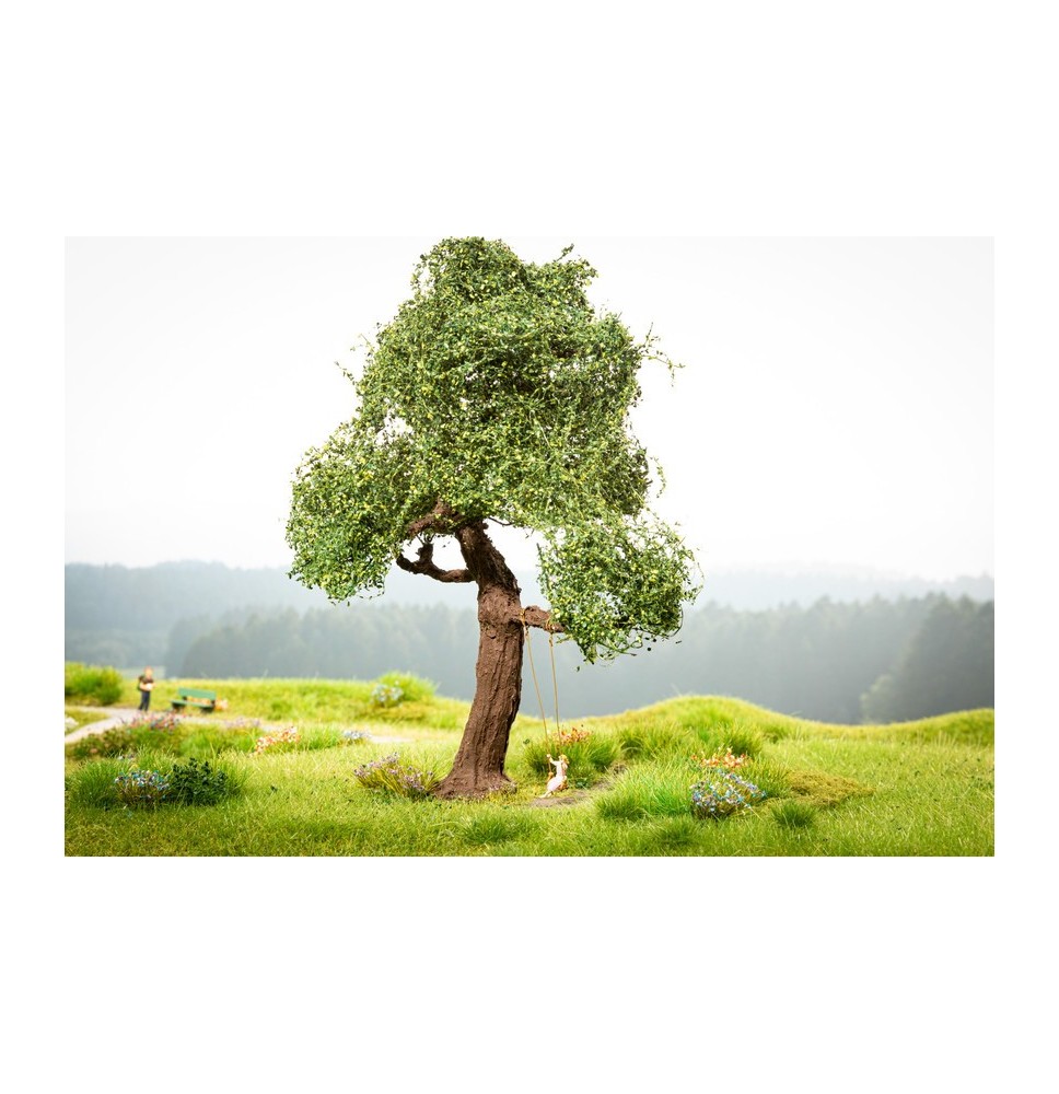 Micro-motion strom s houpačkou 150 mm